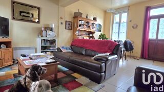  Maison � vendre 4 pi�ces 60 m�