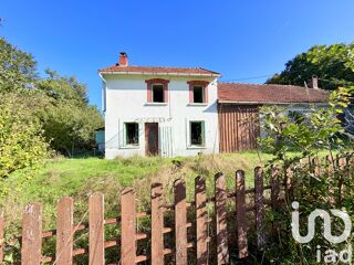  Maison  vendre 4 pices 55 m