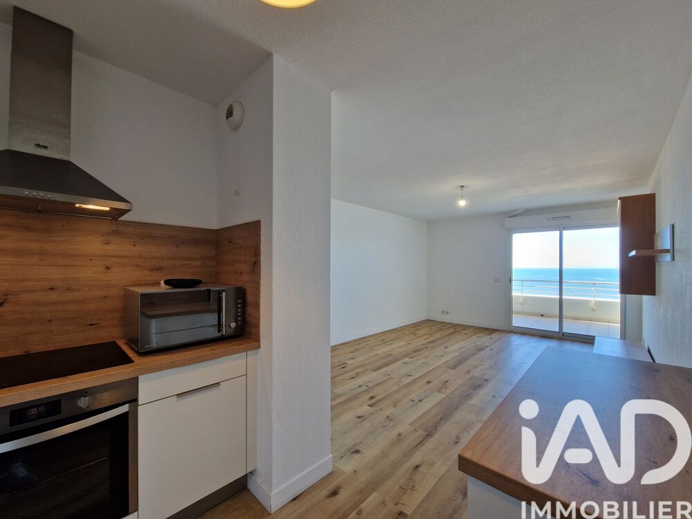 � vendre  Appartement Capbreton (40130)