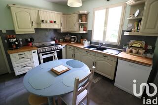  Maison  vendre 6 pices 133 m