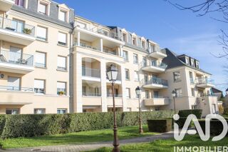  Appartement � vendre 4 pi�ces 97 m�