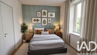  Appartement � vendre 3 pi�ces 48 m�