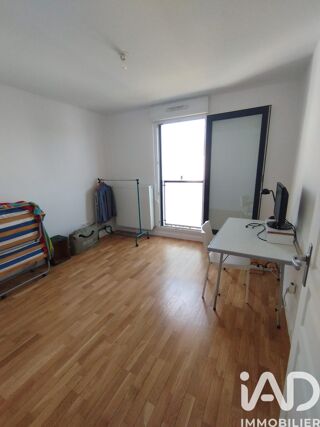  Appartement � vendre 2 pi�ces 44 m�
