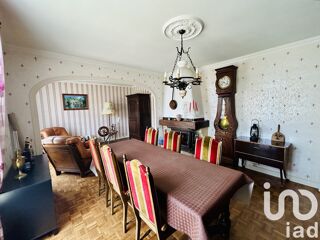  Maison � vendre 5 pi�ces 112 m�