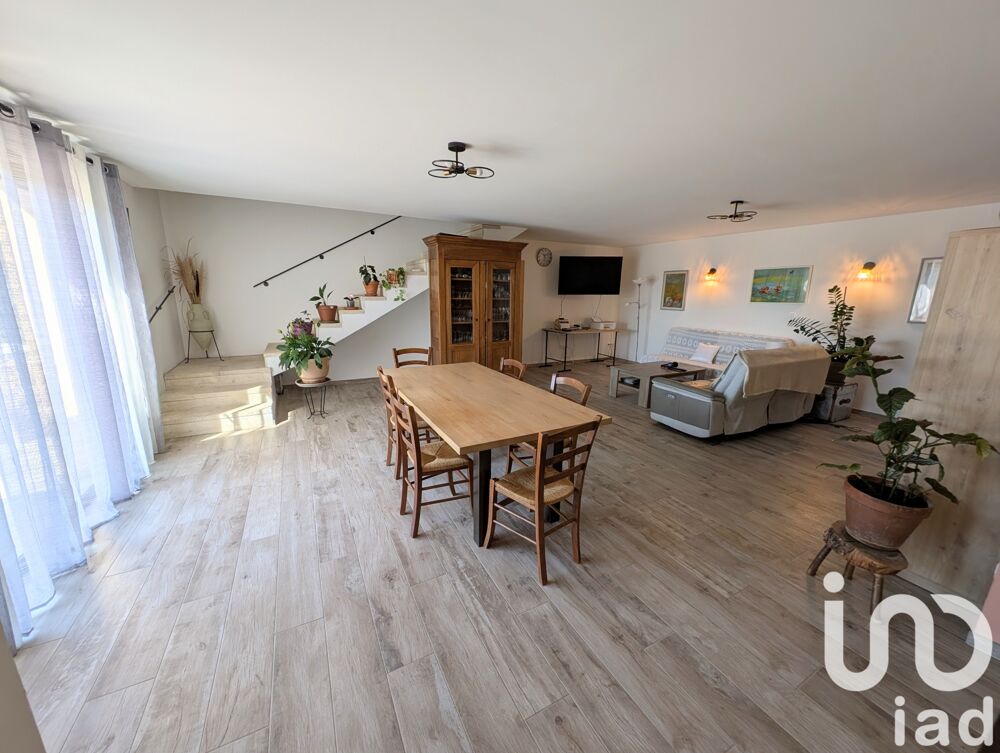 � vendre  Maison Beaumes-de-Venise (84190)