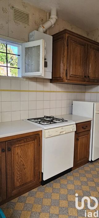  Maison � vendre 4 pi�ces 70 m�