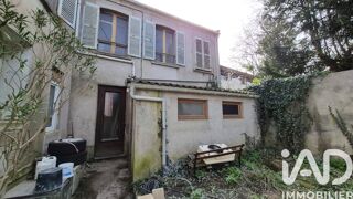  Maison � vendre 3 pi�ces 57 m�