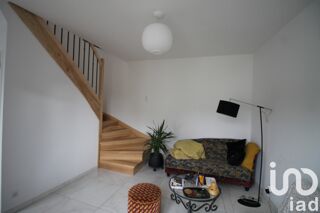  Maison � vendre 3 pi�ces 55 m�