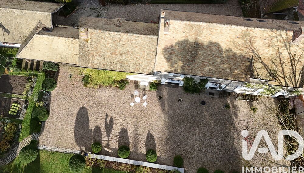  vendre  Maison Mantes-la-Jolie (78200)