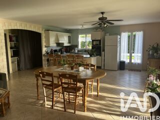  Maison � vendre 8 pi�ces 117 m�