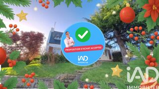  Maison � vendre 6 pi�ces 124 m�