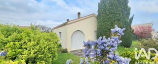  Maison � vendre 3 pi�ces 64 m�