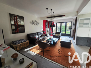  Maison � vendre 7 pi�ces 144 m�