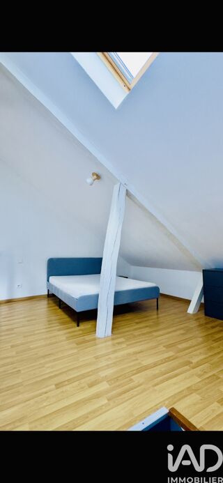  Appartement � vendre 2 pi�ces 45 m�