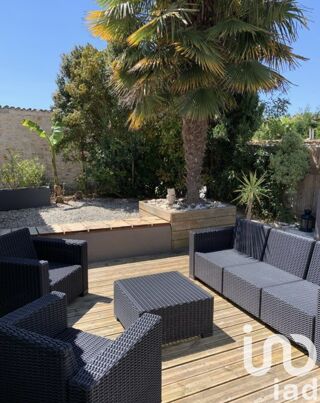  Maison � vendre 4 pi�ces 97 m�