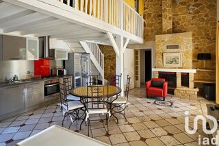  Maison � vendre 15 + pi�ces 365 m�