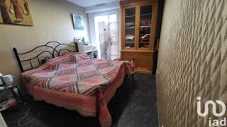  Appartement  vendre 4 pices 97 m