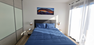  Maison � vendre 3 pi�ces 65 m�