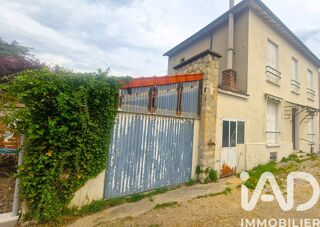  Maison � vendre 5 pi�ces 111 m�
