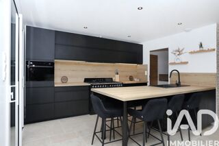  Maison � vendre 7 pi�ces 133 m�