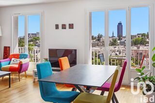  Appartement  vendre 4 pices 70 m