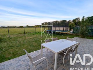  Maison � vendre 4 pi�ces 122 m�