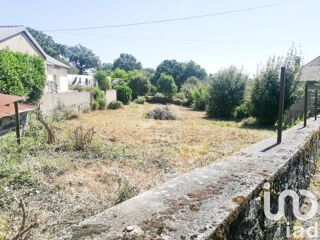  Terrain � vendre 1070 m�
