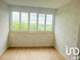  Appartement � vendre 3 pi�ces 58 m�