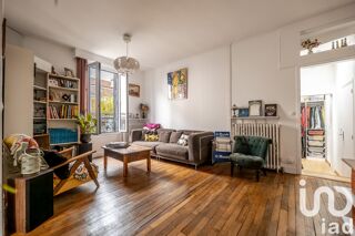  Maison  vendre 5 pices 107 m