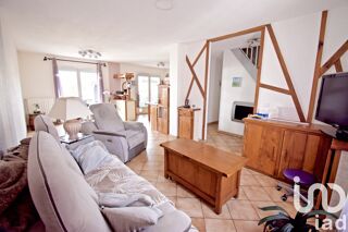  Maison � vendre 7 pi�ces 116 m�