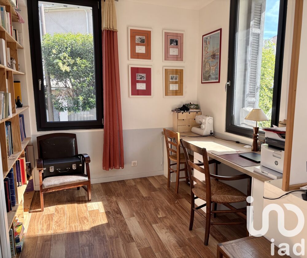  vendre  Maison Toulon (83000)