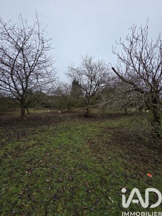  Terrain � vendre 614 m�