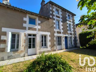  Maison � vendre 10 pi�ces 226 m�