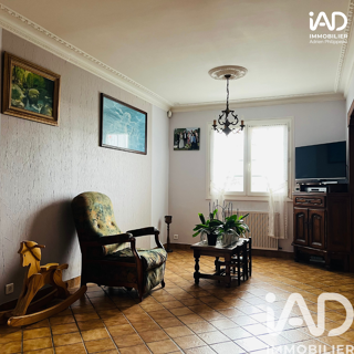  Maison � vendre 5 pi�ces 131 m�