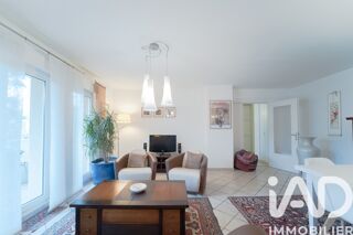  Appartement � vendre 5 pi�ces 113 m�