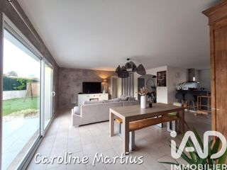  Maison � vendre 5 pi�ces 120 m�