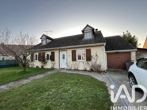   Vente Maison/villa 5 pi�ces Maison - 5 pi�ce(s) - 110 m�