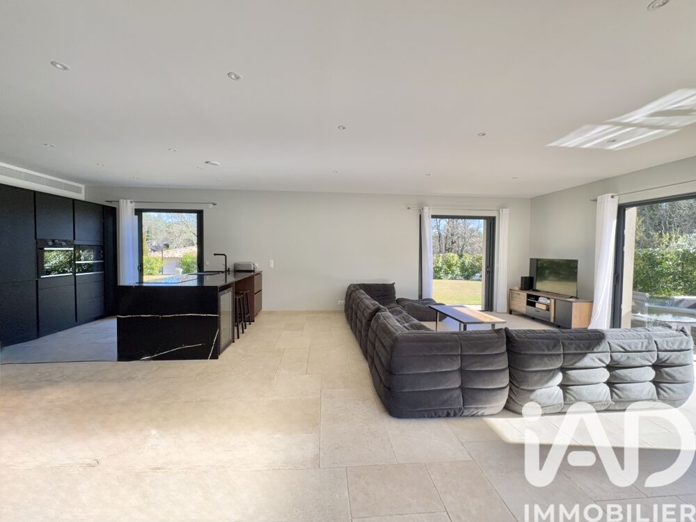 � vendre  Maison Fayence (83440)