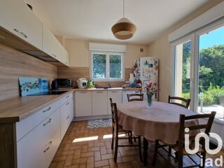  Maison � vendre 5 pi�ces 133 m�