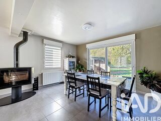  Maison � vendre 4 pi�ces 92 m�