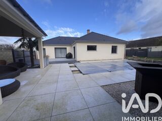  Maison � vendre 5 pi�ces 127 m�