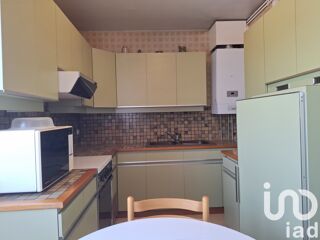  Appartement � vendre 3 pi�ces 74 m�