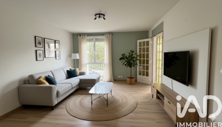  Appartement � vendre 2 pi�ces 43 m�