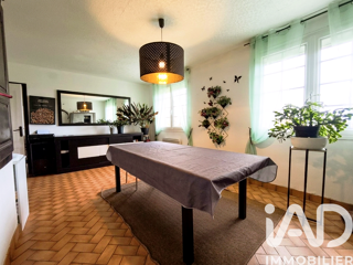  Maison � vendre 7 pi�ces 135 m�