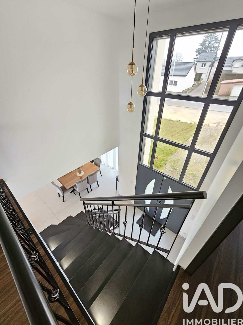 � vendre  Maison Cosnes-et-Romain (54400)