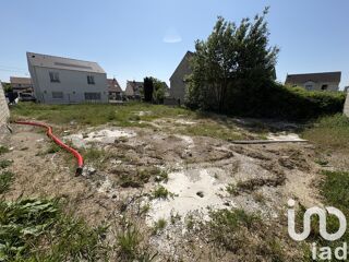  Terrain � vendre 381 m�