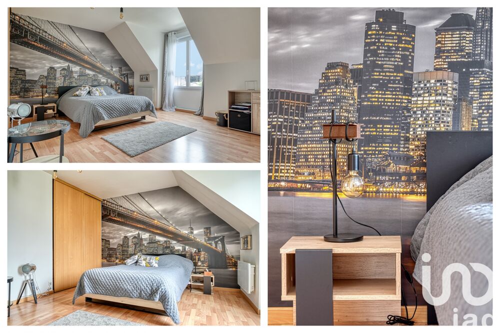 � vendre  Maison Montsoult (95560)