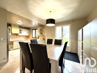  Maison � vendre 5 pi�ces 100 m�