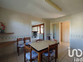  Maison � vendre 4 pi�ces 100 m�