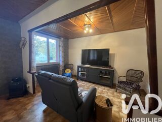  Maison � vendre 5 pi�ces 132 m�